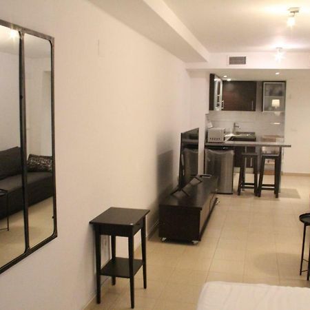 Sunny Apartments, Historical Centre Alicante Exterior photo