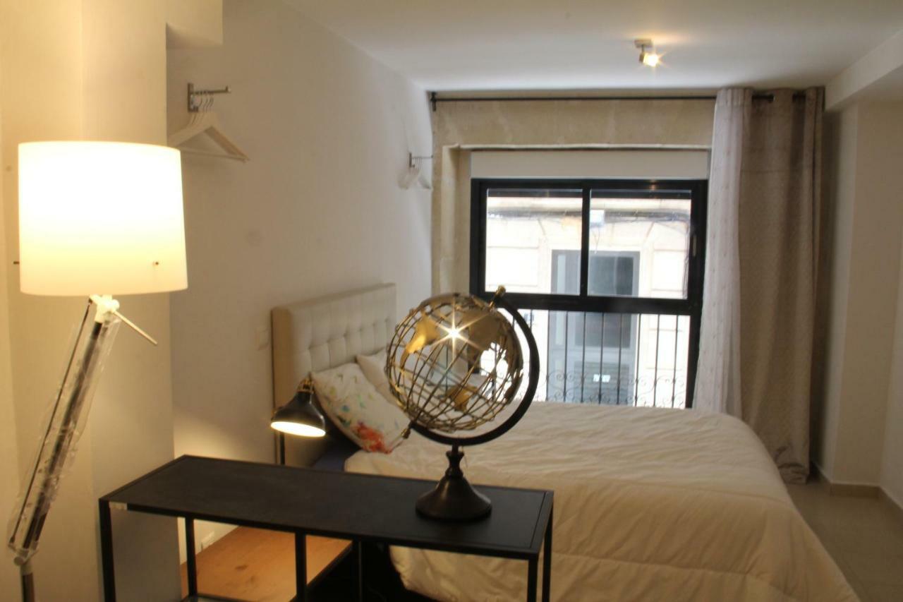 Sunny Apartments, Historical Centre Alicante Exterior photo